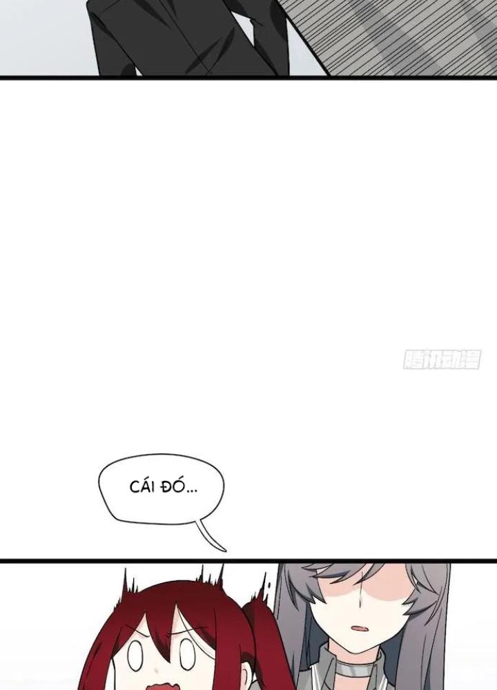 Bạn Gái Phản Diện Của Ta Chapter 119 - Trang 2