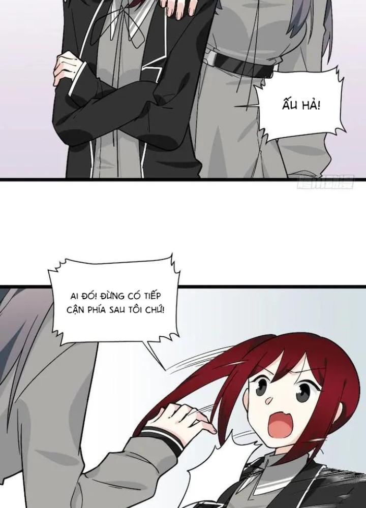 Bạn Gái Phản Diện Của Ta Chapter 119 - Trang 2