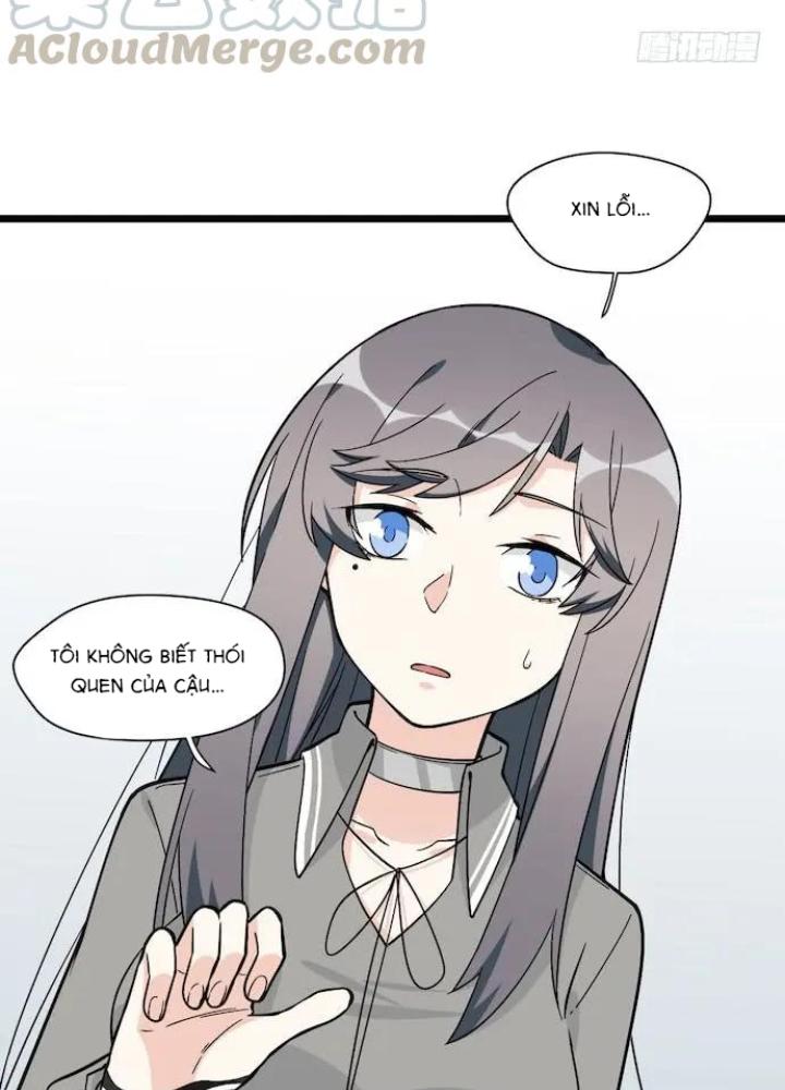 Bạn Gái Phản Diện Của Ta Chapter 119 - Trang 2