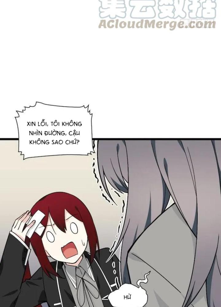 Bạn Gái Phản Diện Của Ta Chapter 119 - Trang 2