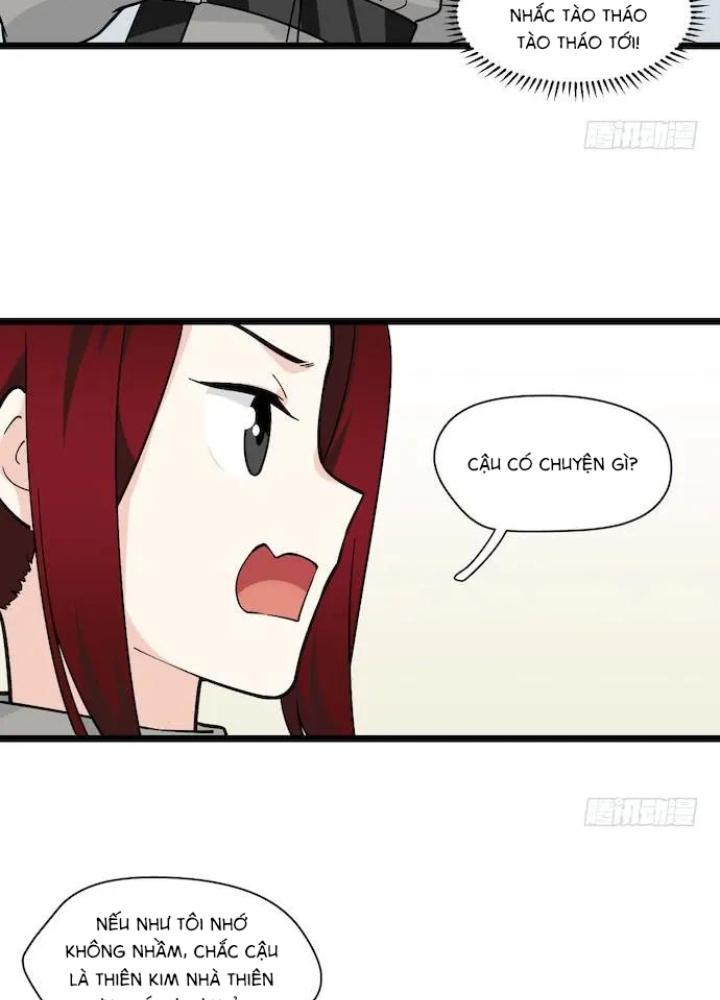 Bạn Gái Phản Diện Của Ta Chapter 119 - Trang 2