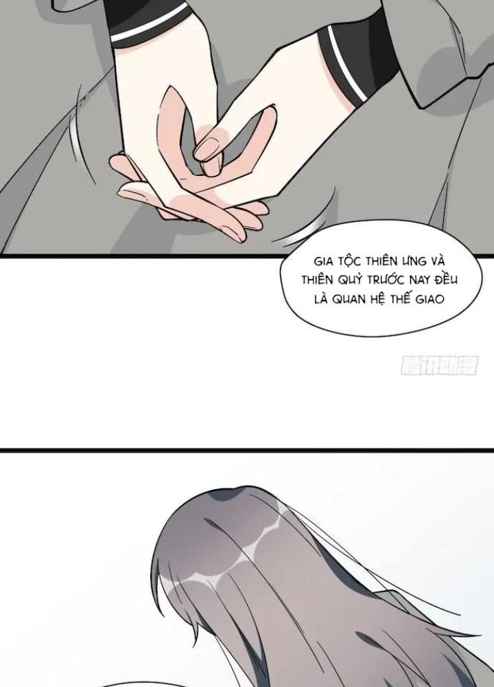 Bạn Gái Phản Diện Của Ta Chapter 119 - Trang 2