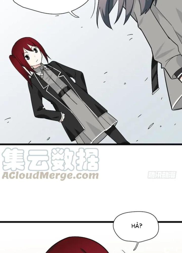 Bạn Gái Phản Diện Của Ta Chapter 119 - Trang 2