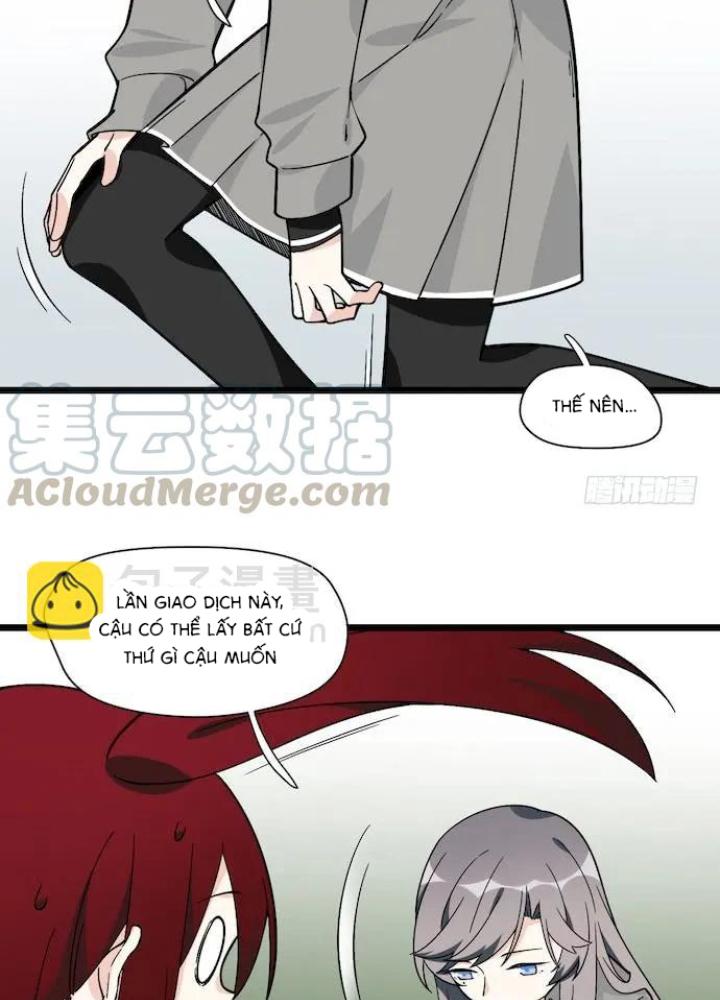 Bạn Gái Phản Diện Của Ta Chapter 119 - Trang 2