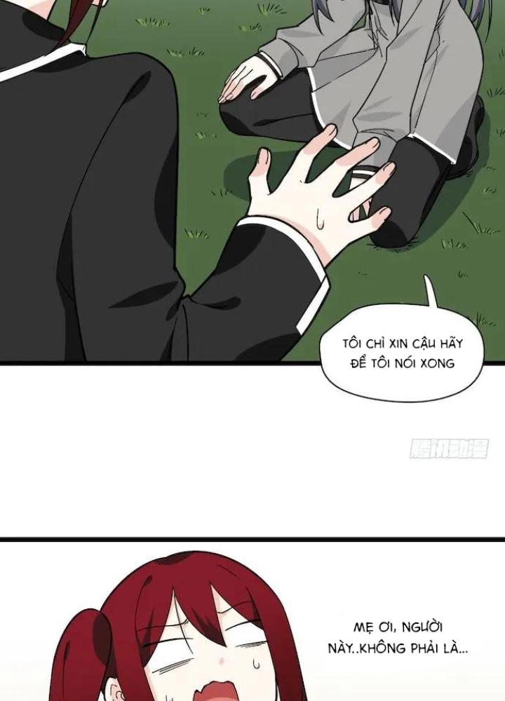 Bạn Gái Phản Diện Của Ta Chapter 119 - Trang 2