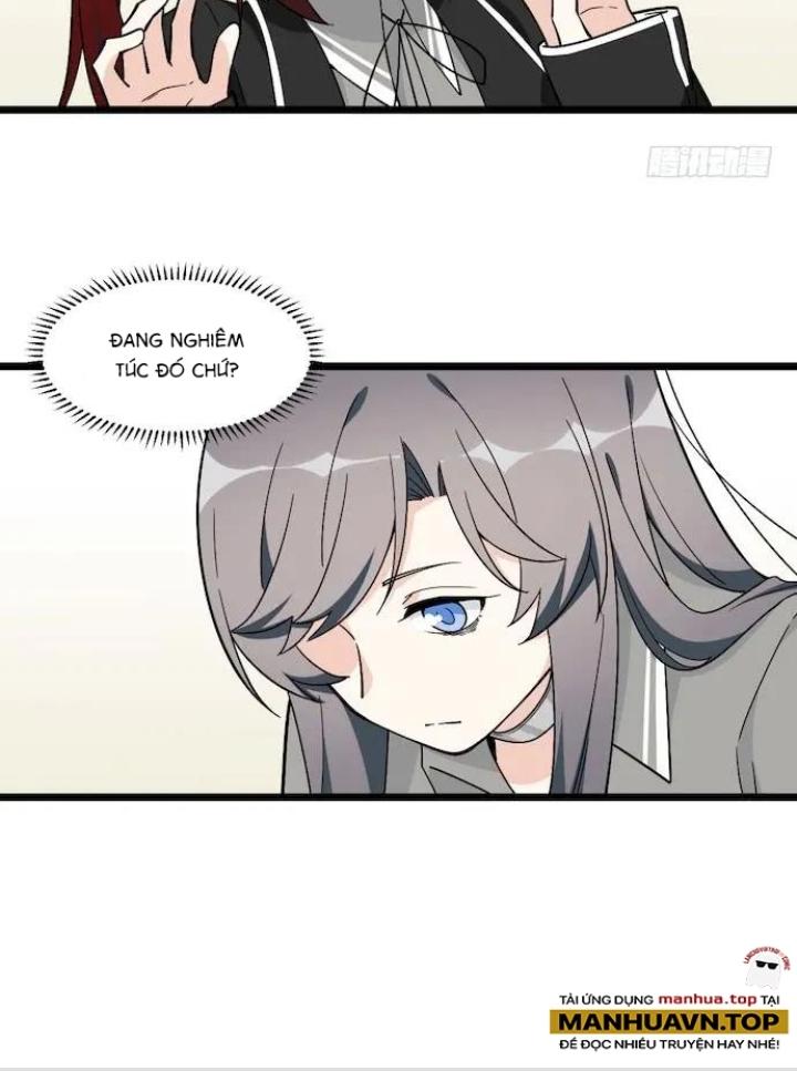 Bạn Gái Phản Diện Của Ta Chapter 119 - Trang 2