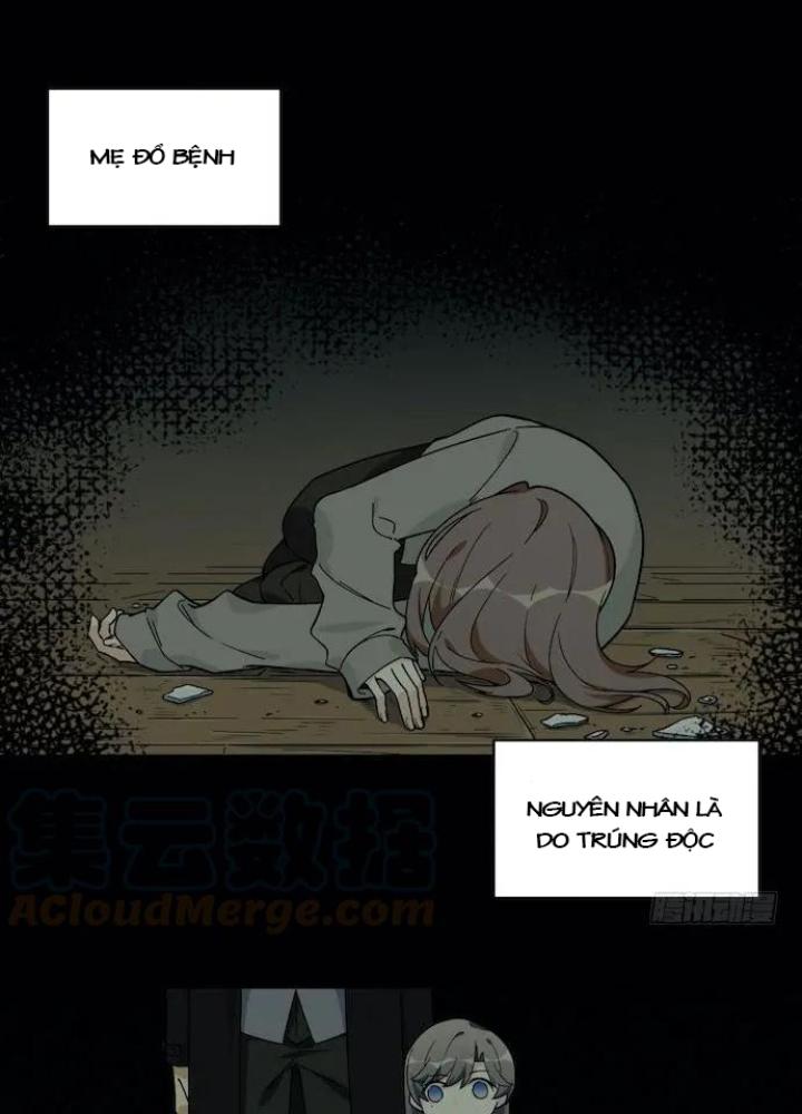 Bạn Gái Phản Diện Của Ta Chapter 120 - Trang 2