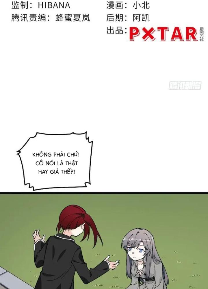 Bạn Gái Phản Diện Của Ta Chapter 120 - Trang 2