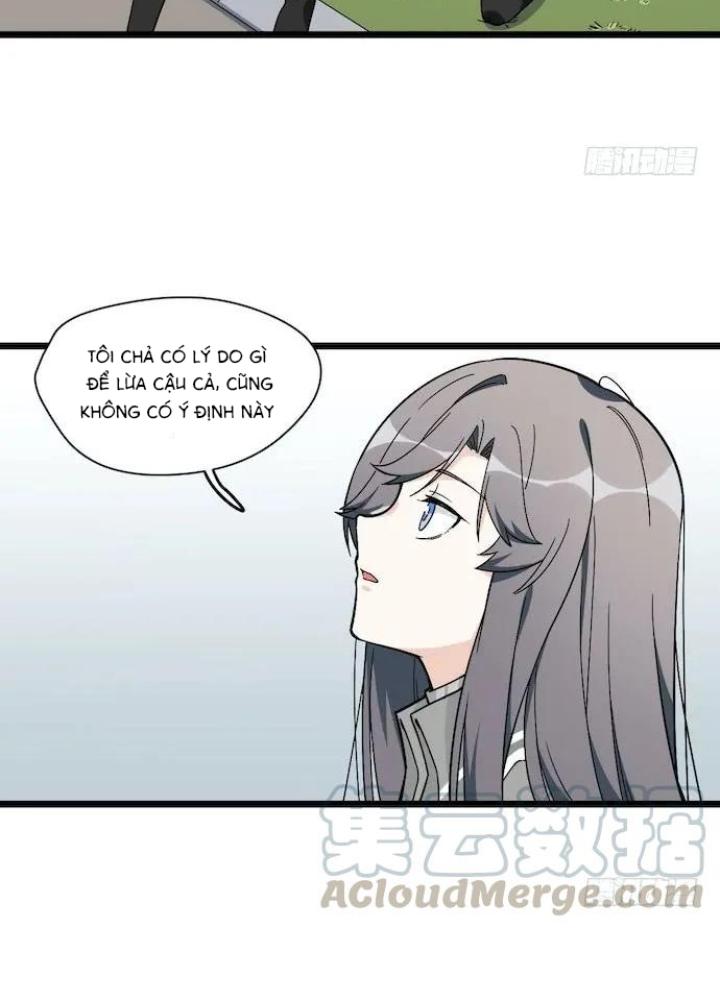 Bạn Gái Phản Diện Của Ta Chapter 120 - Trang 2