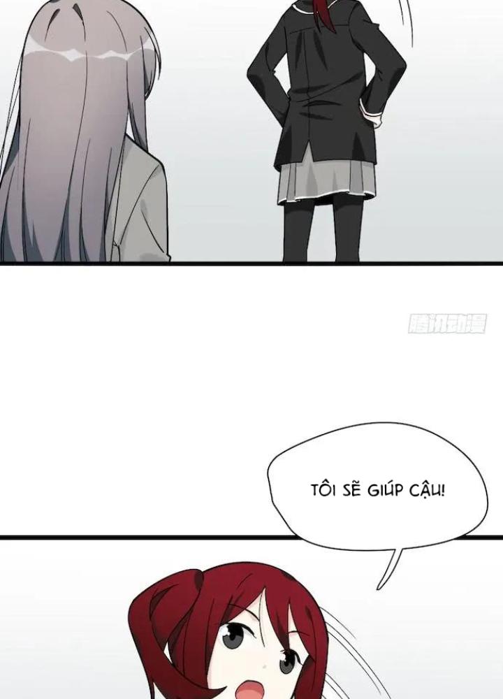 Bạn Gái Phản Diện Của Ta Chapter 120 - Trang 2