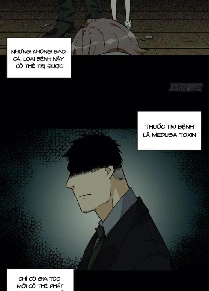 Bạn Gái Phản Diện Của Ta Chapter 120 - Trang 2