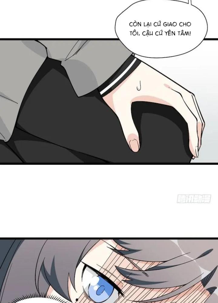 Bạn Gái Phản Diện Của Ta Chapter 120 - Trang 2