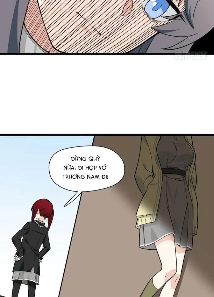 Bạn Gái Phản Diện Của Ta Chapter 120 - Trang 2