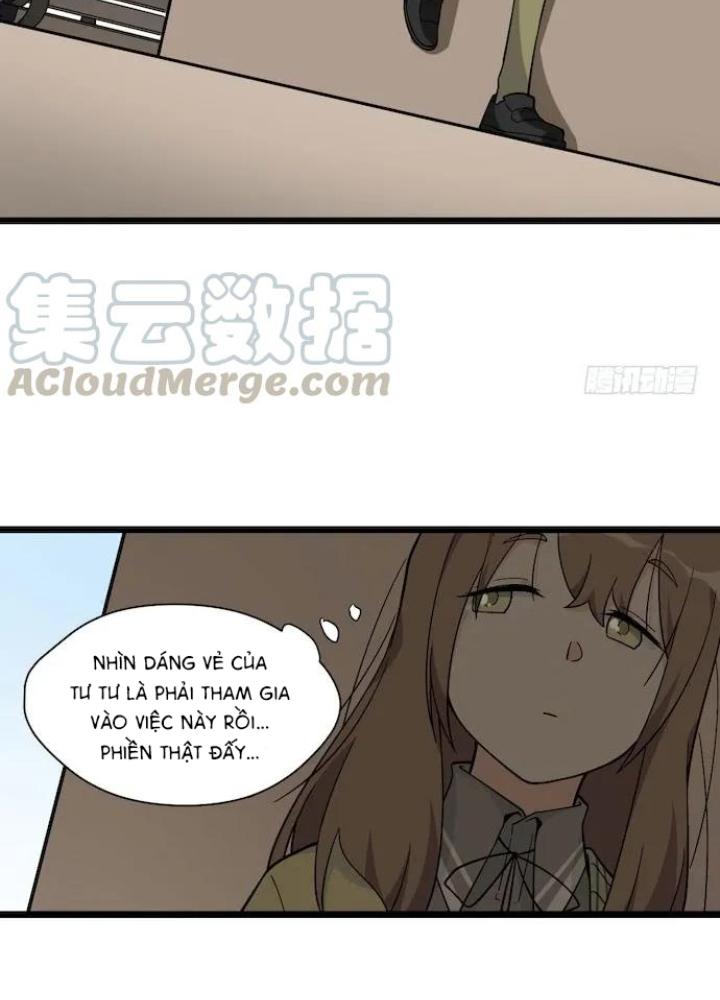 Bạn Gái Phản Diện Của Ta Chapter 120 - Trang 2