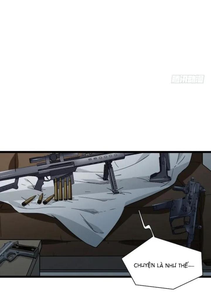 Bạn Gái Phản Diện Của Ta Chapter 120 - Trang 2