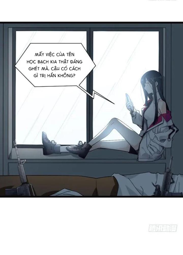 Bạn Gái Phản Diện Của Ta Chapter 120 - Trang 2