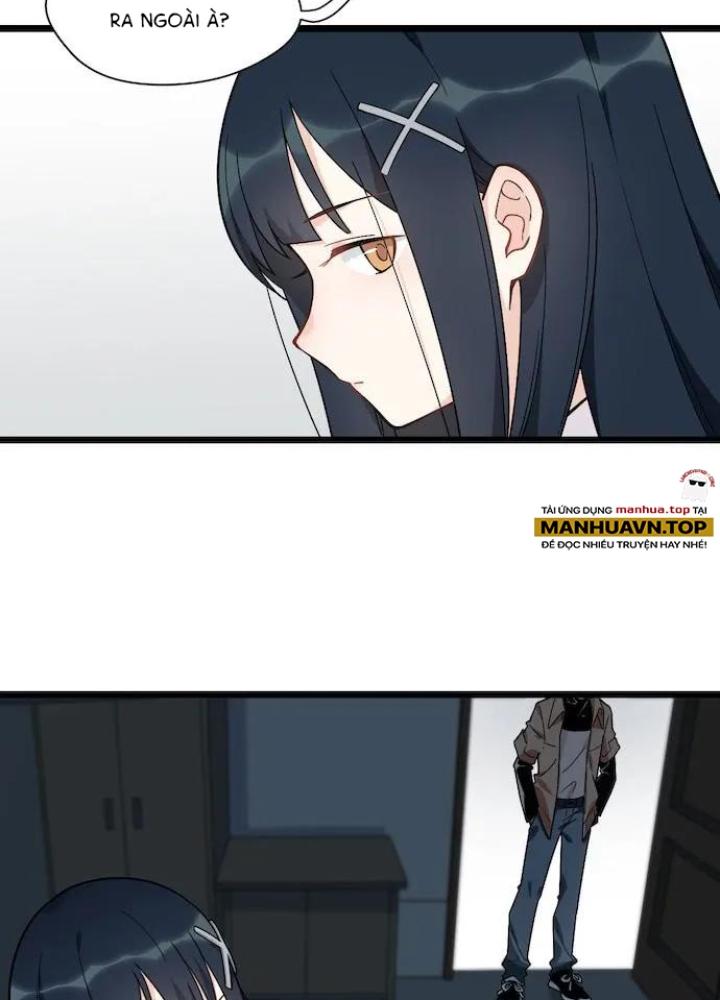 Bạn Gái Phản Diện Của Ta Chapter 120 - Trang 2