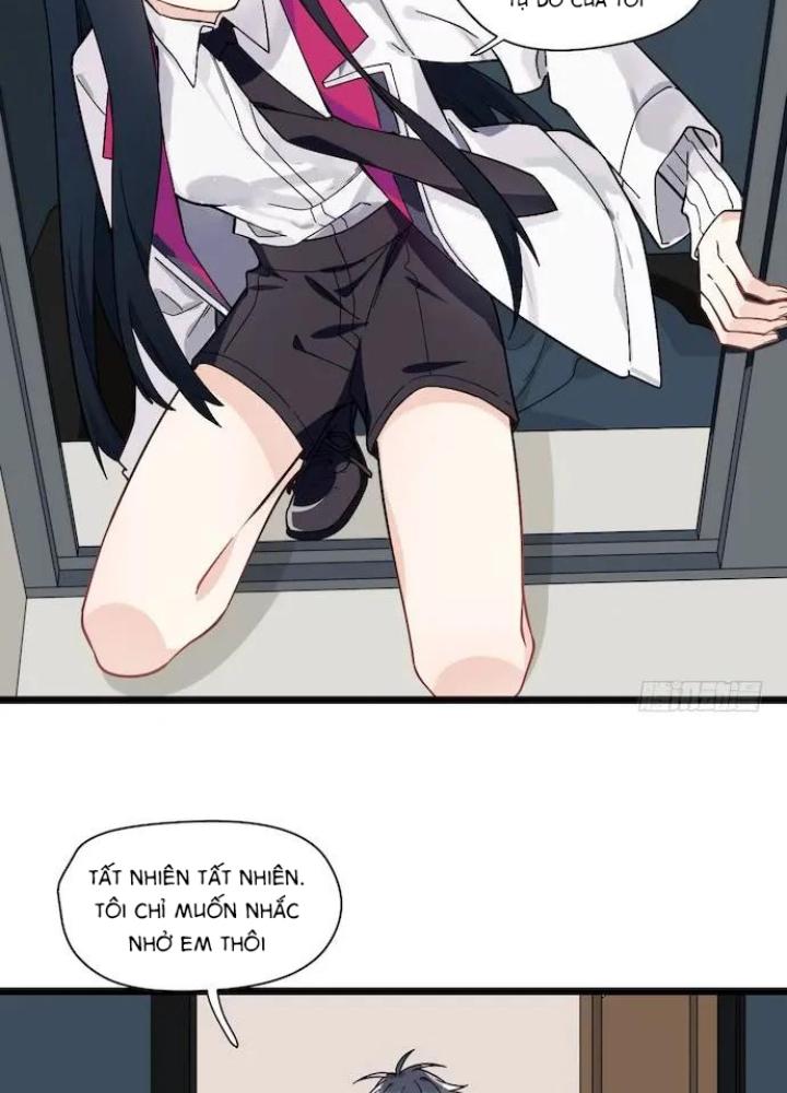 Bạn Gái Phản Diện Của Ta Chapter 120 - Trang 2