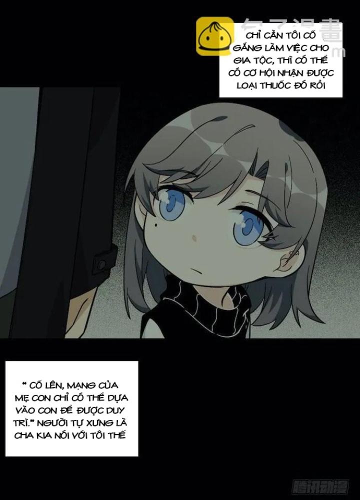 Bạn Gái Phản Diện Của Ta Chapter 120 - Trang 2