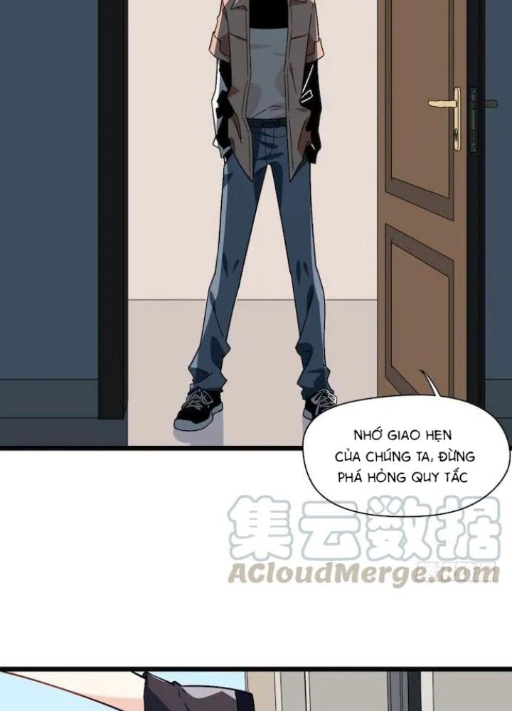 Bạn Gái Phản Diện Của Ta Chapter 120 - Trang 2