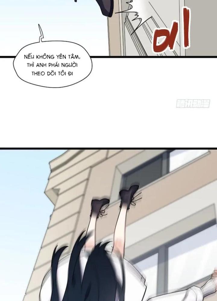 Bạn Gái Phản Diện Của Ta Chapter 120 - Trang 2