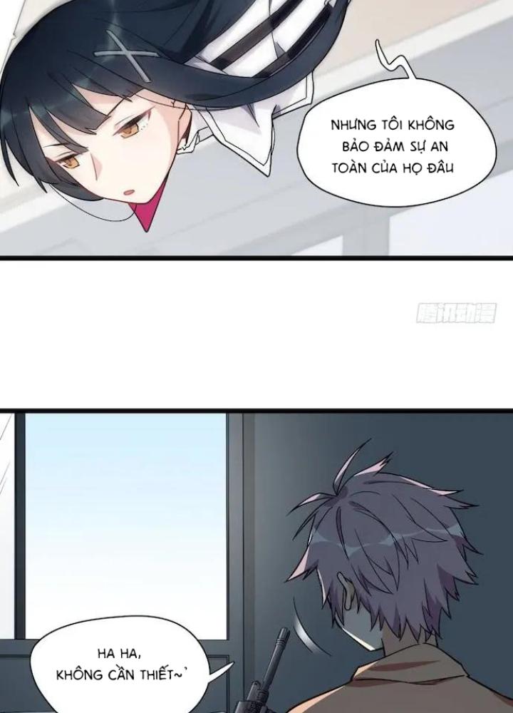 Bạn Gái Phản Diện Của Ta Chapter 120 - Trang 2