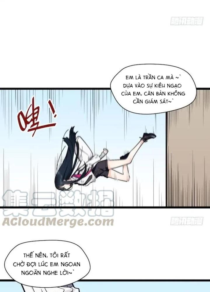 Bạn Gái Phản Diện Của Ta Chapter 120 - Trang 2