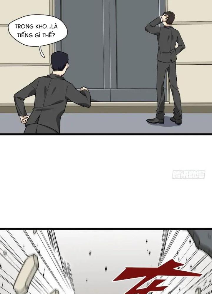 Bạn Gái Phản Diện Của Ta Chapter 120 - Trang 2