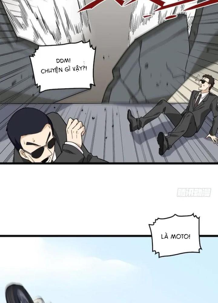 Bạn Gái Phản Diện Của Ta Chapter 120 - Trang 2