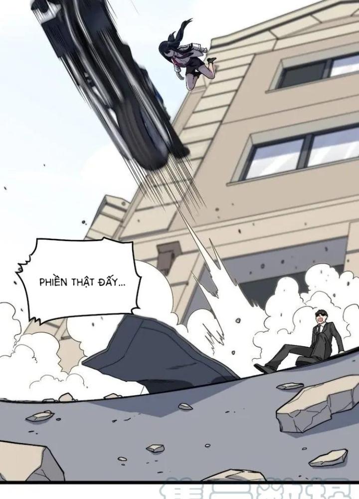 Bạn Gái Phản Diện Của Ta Chapter 120 - Trang 2