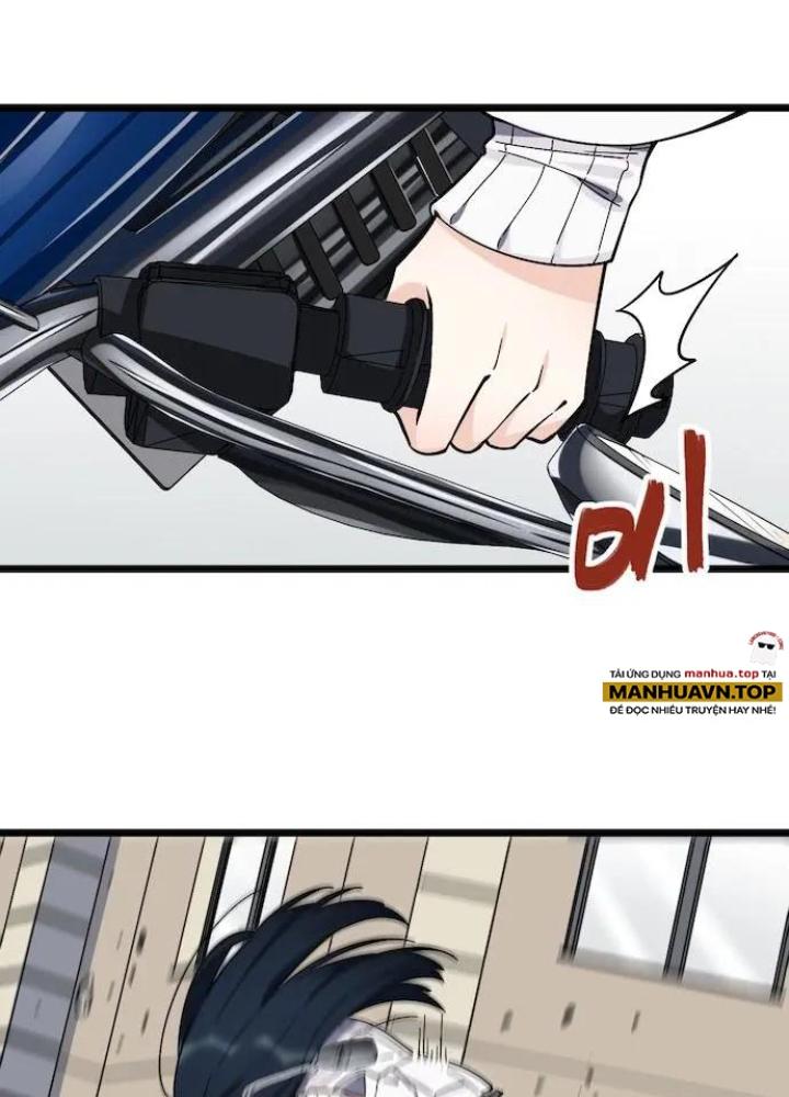 Bạn Gái Phản Diện Của Ta Chapter 120 - Trang 2