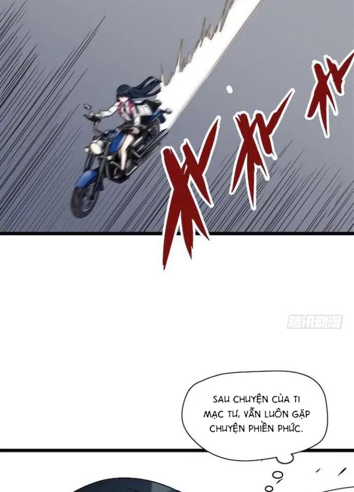 Bạn Gái Phản Diện Của Ta Chapter 120 - Trang 2