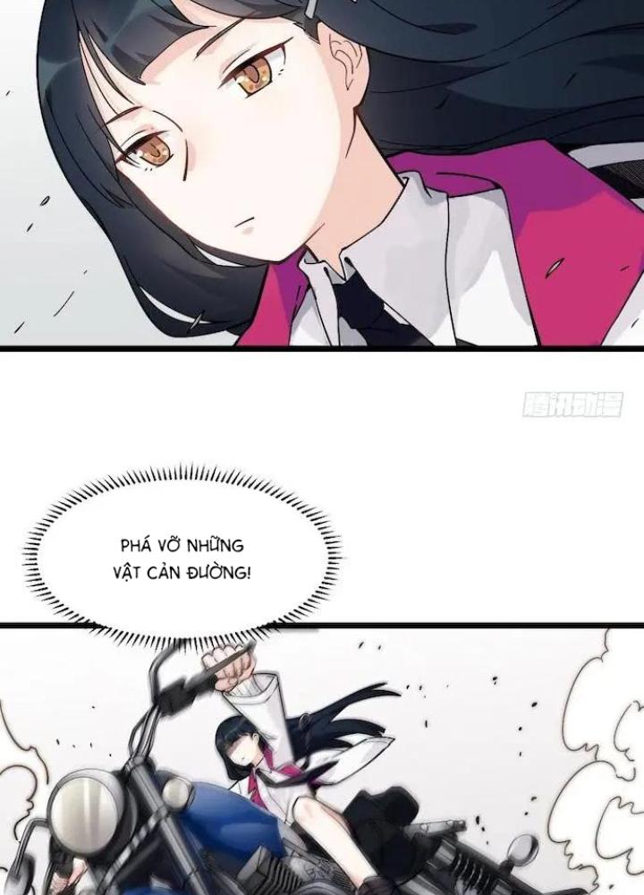 Bạn Gái Phản Diện Của Ta Chapter 120 - Trang 2