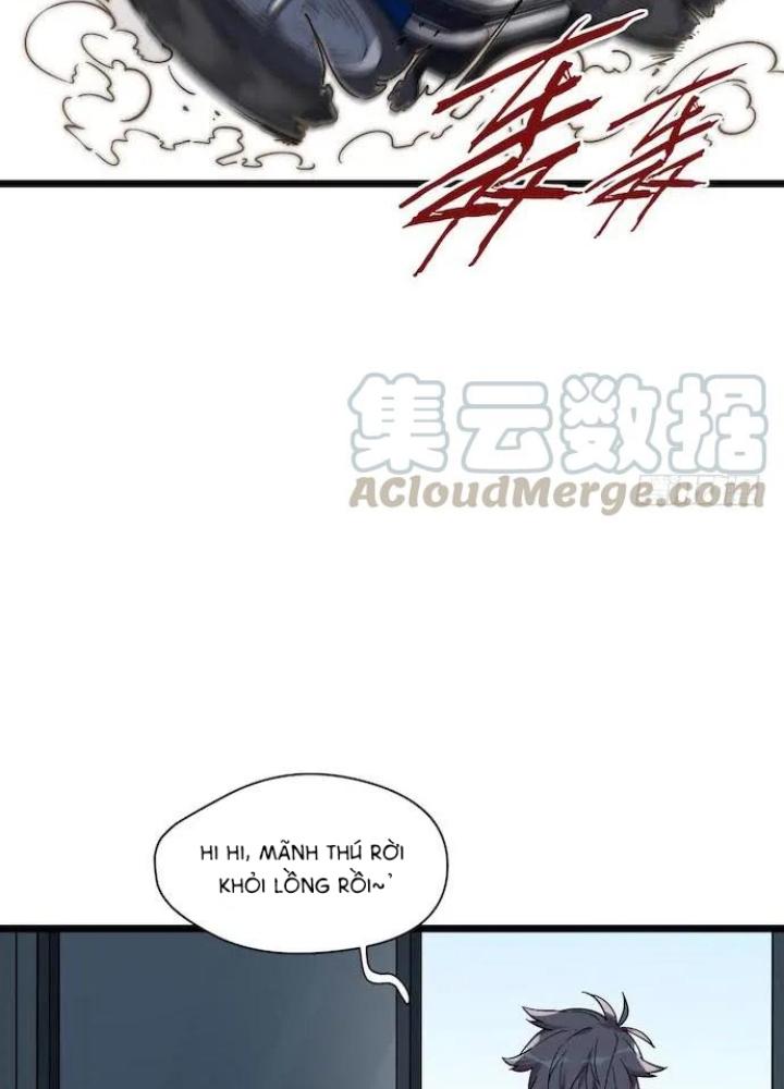 Bạn Gái Phản Diện Của Ta Chapter 120 - Trang 2