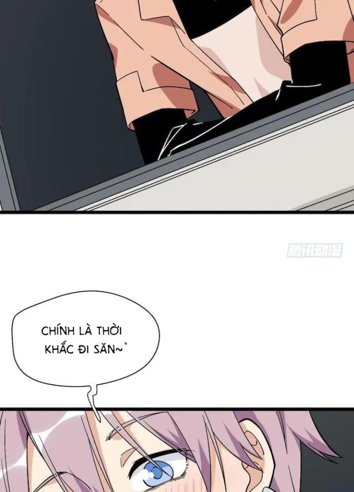 Bạn Gái Phản Diện Của Ta Chapter 120 - Trang 2