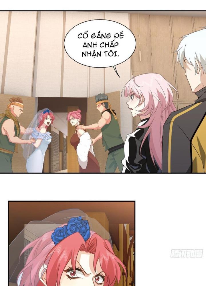 Long Vương Lệnh Chapter 11 - Next Chapter 12