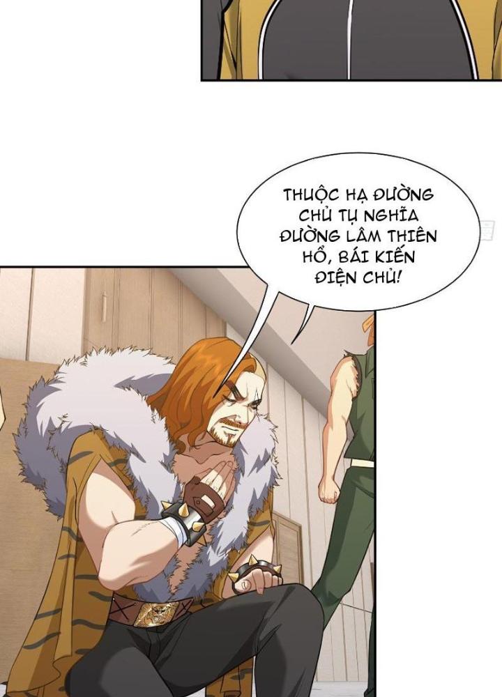 Long Vương Lệnh Chapter 11 - Next Chapter 12