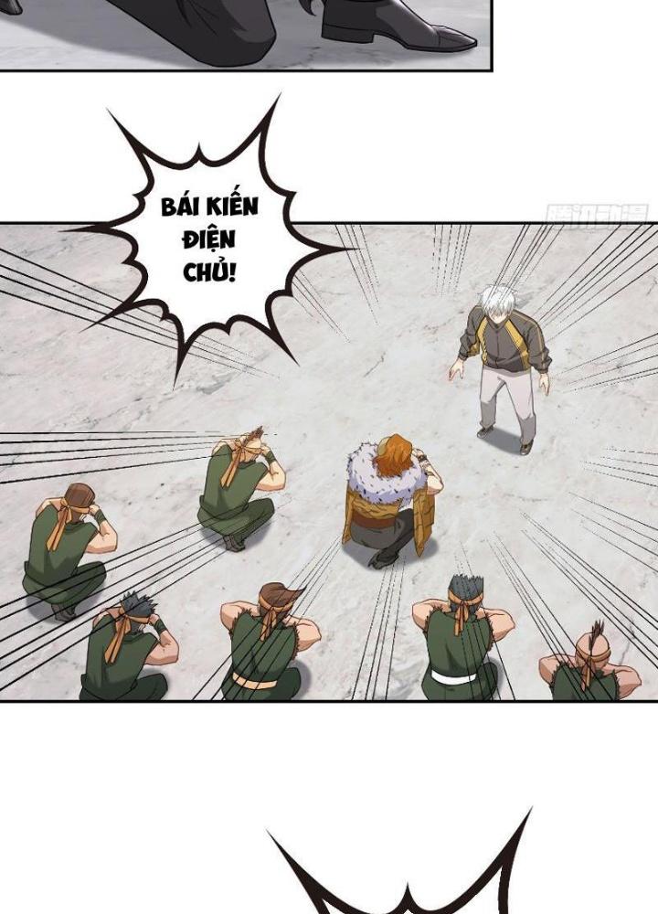 Long Vương Lệnh Chapter 11 - Next Chapter 12