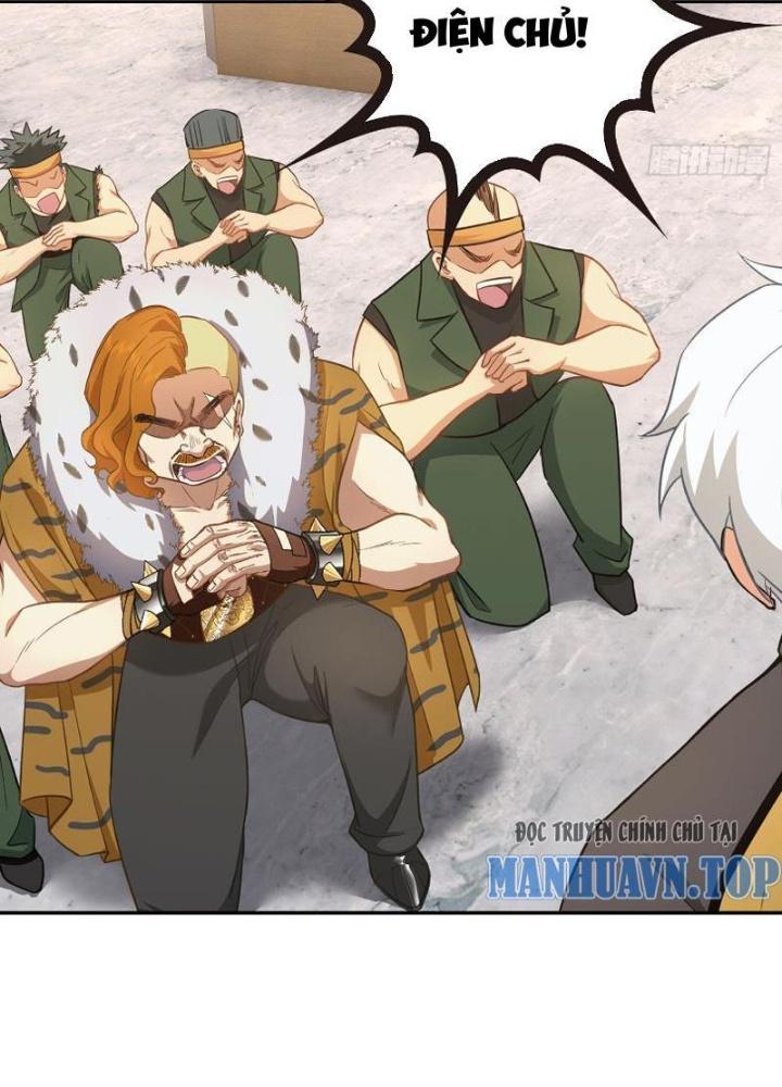 Long Vương Lệnh Chapter 11 - Next Chapter 12