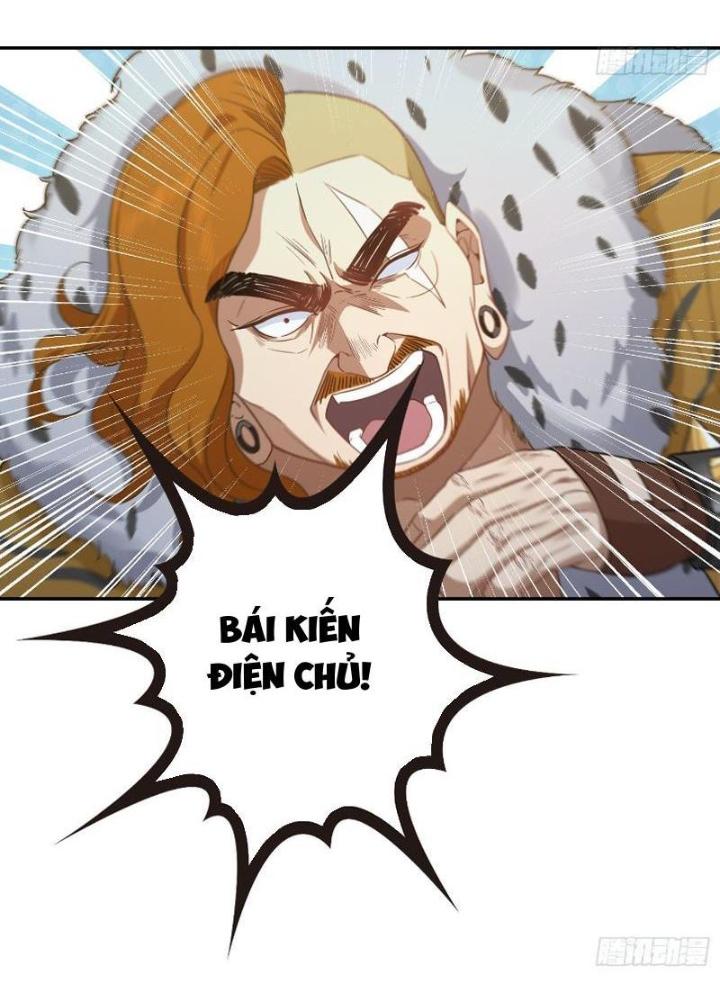 Long Vương Lệnh Chapter 11 - Next Chapter 12