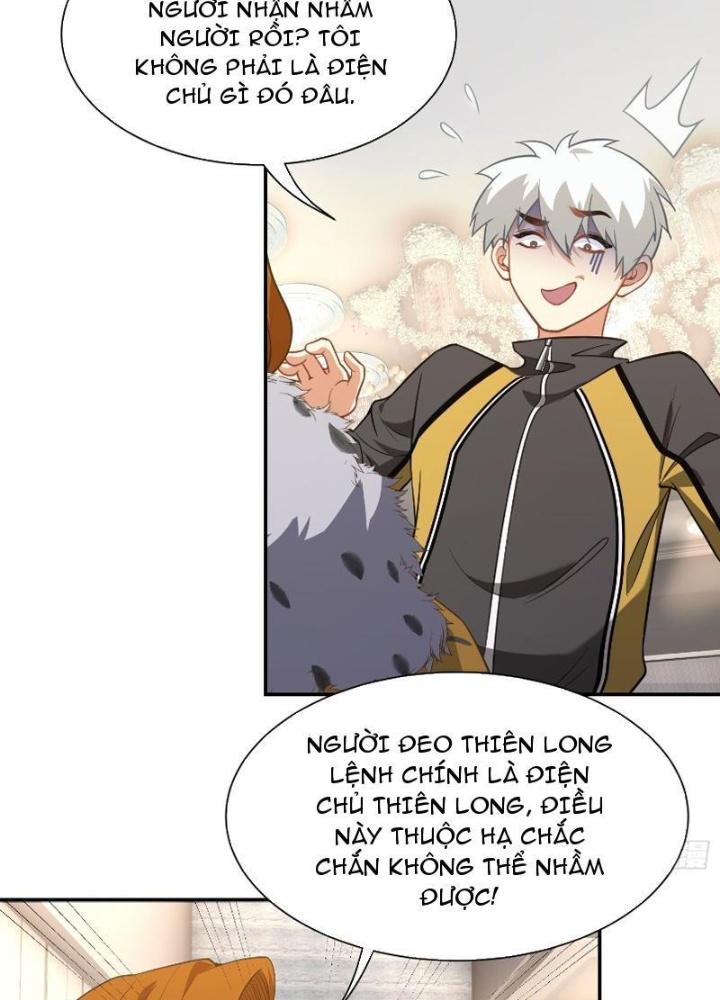 Long Vương Lệnh Chapter 11 - Next Chapter 12