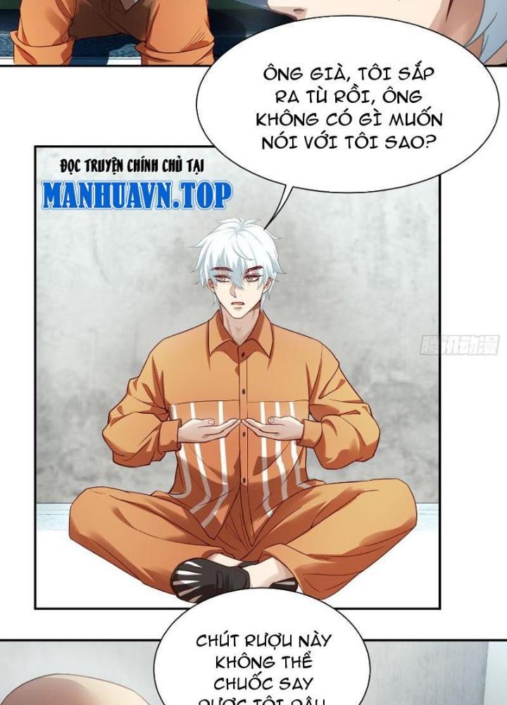 Long Vương Lệnh Chapter 11 - Next Chapter 12