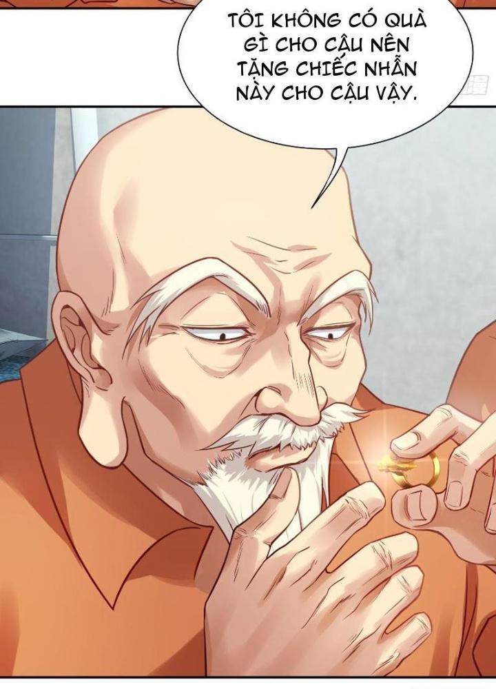 Long Vương Lệnh Chapter 11 - Next Chapter 12