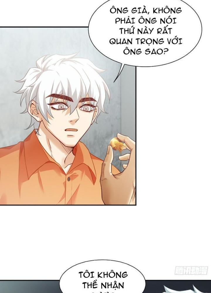 Long Vương Lệnh Chapter 11 - Next Chapter 12