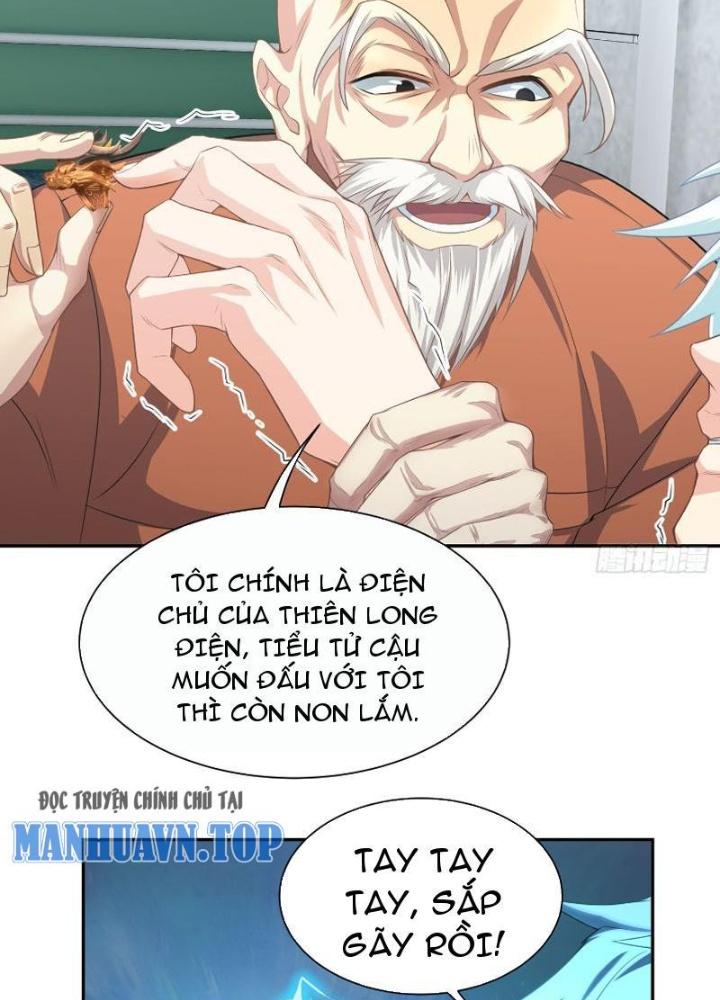 Long Vương Lệnh Chapter 11 - Next Chapter 12