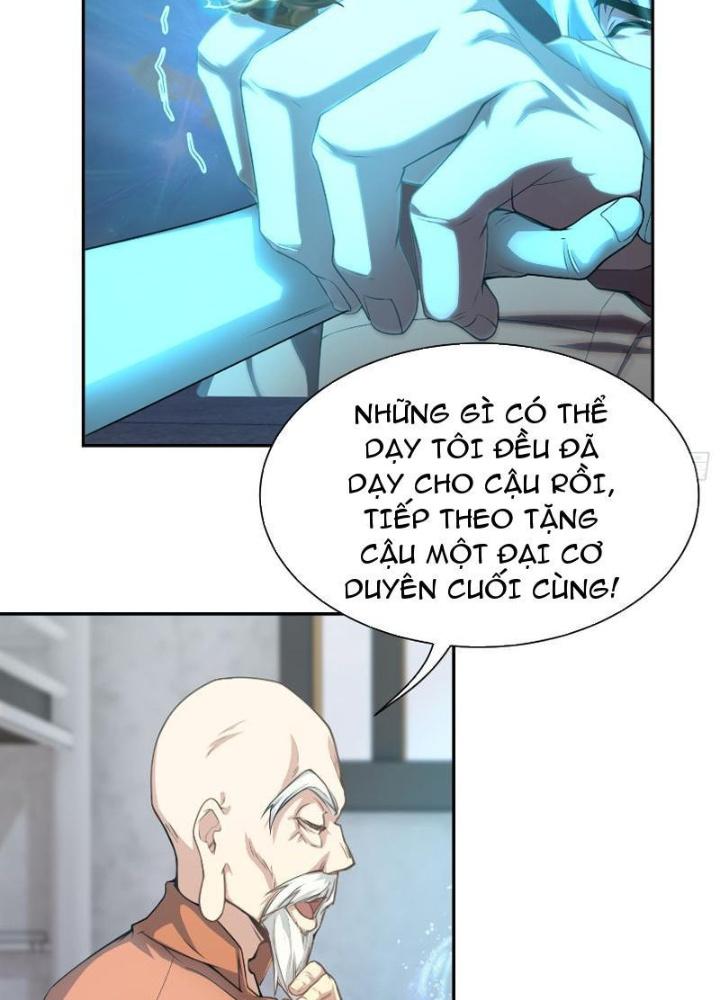 Long Vương Lệnh Chapter 11 - Next Chapter 12