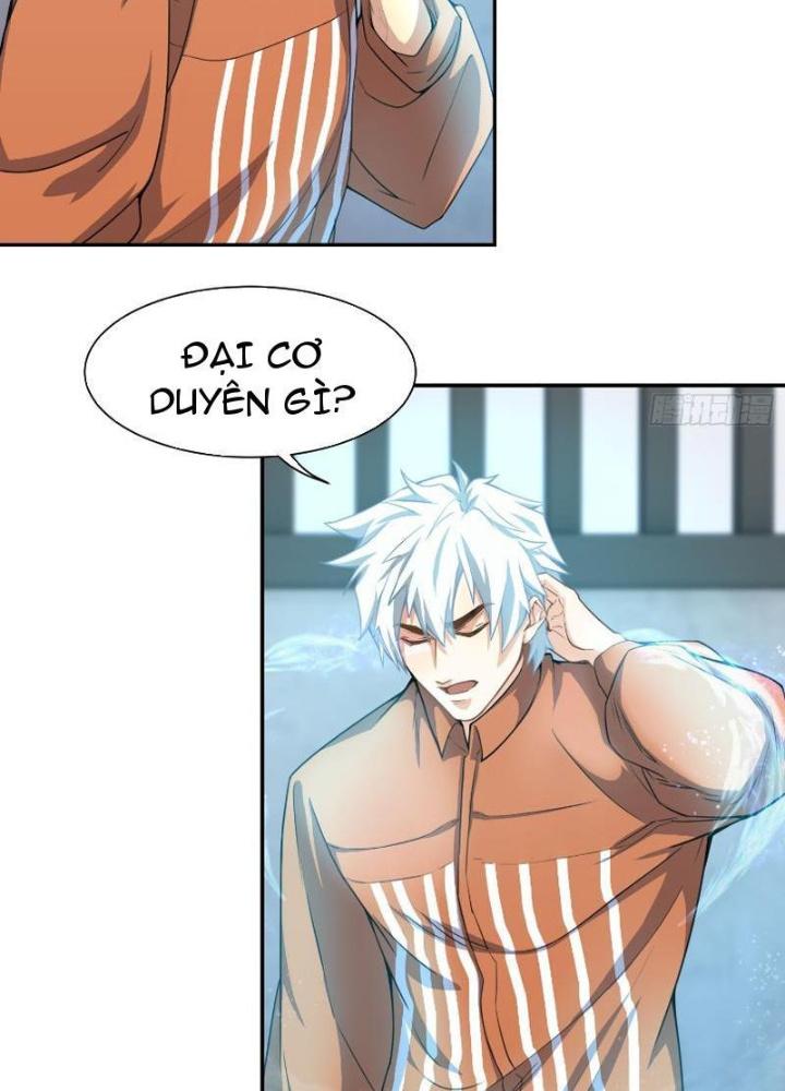 Long Vương Lệnh Chapter 11 - Next Chapter 12