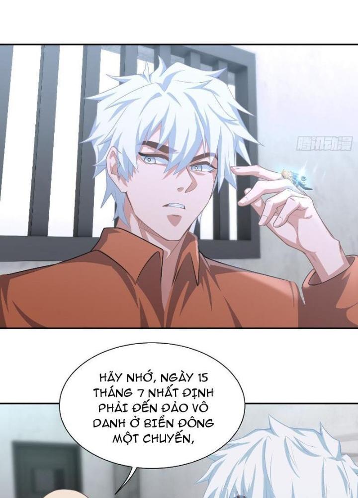 Long Vương Lệnh Chapter 11 - Next Chapter 12