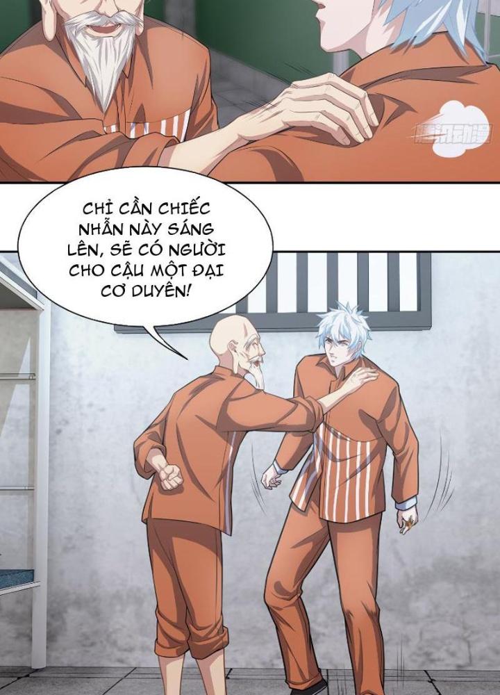 Long Vương Lệnh Chapter 11 - Next Chapter 12