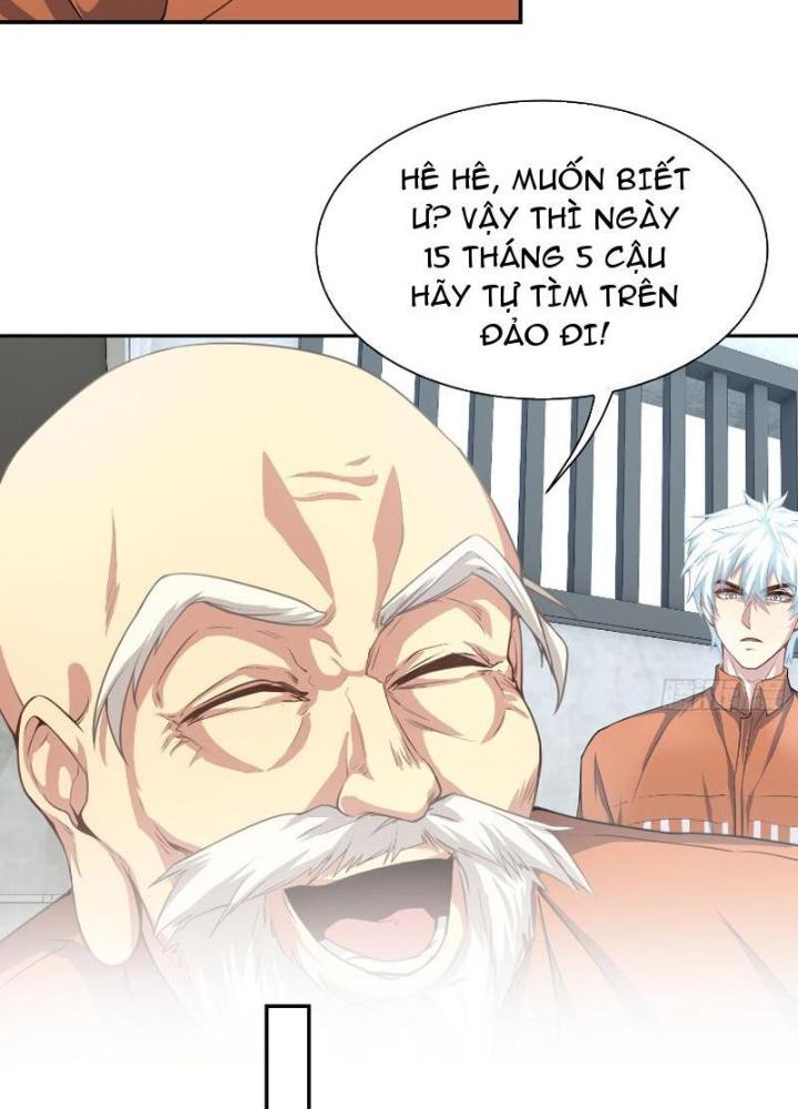 Long Vương Lệnh Chapter 11 - Next Chapter 12